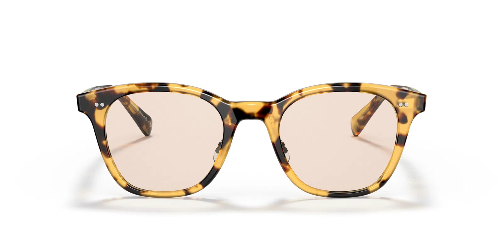 Oliver Peoples Cayson 5464F Eyeglasses - view 17